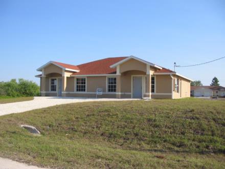 Front Photo