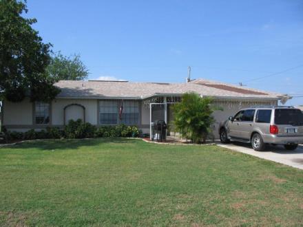 Front Photo