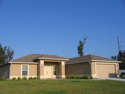 Front Photo