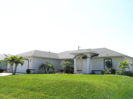 Front Photo