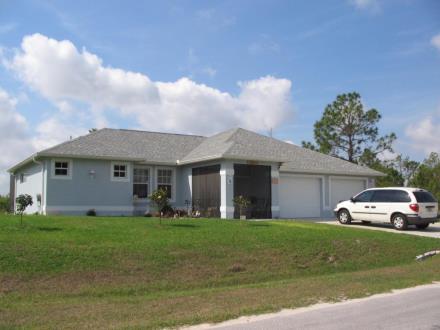 Front Photo