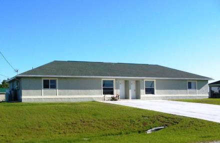 Front Photo