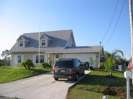 Front Photo
