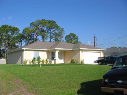Front Photo