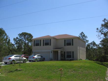 Front Photo