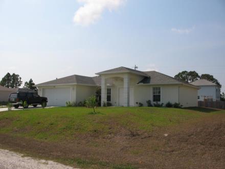 Front Photo