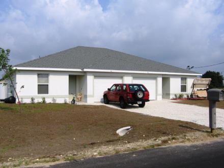 Front Photo