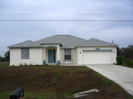 Front Photo
