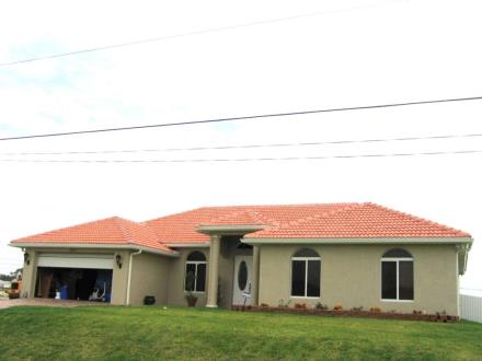 Front Photo