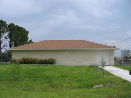 Front Photo