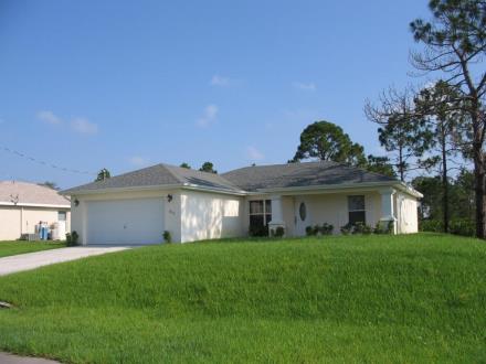 Front Photo
