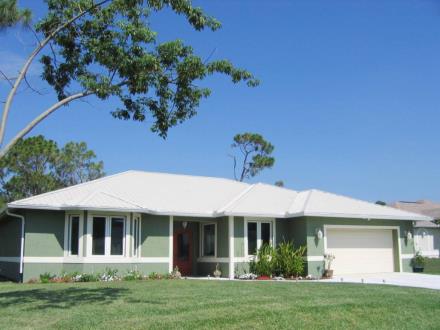 Front Photo
