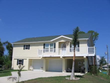 Front Photo