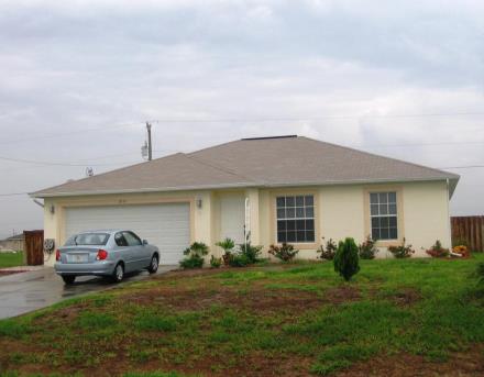Front Photo