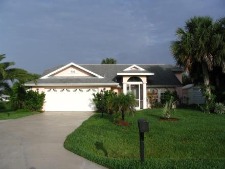 Front Photo
