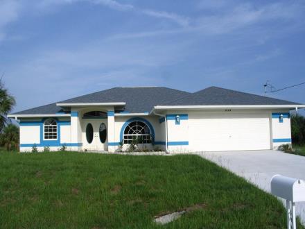 Front Photo