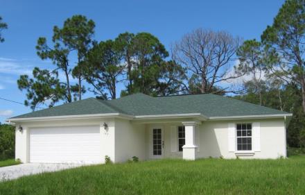 Front Photo