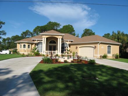 Front Photo