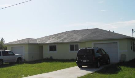Front Photo