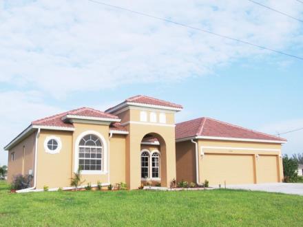 Front Photo