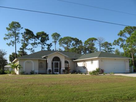 Front Photo
