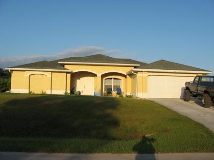 Front Photo