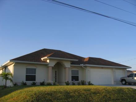 Front Photo