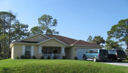 Front Photo