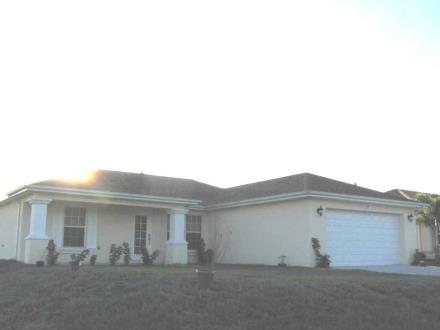 Front Photo