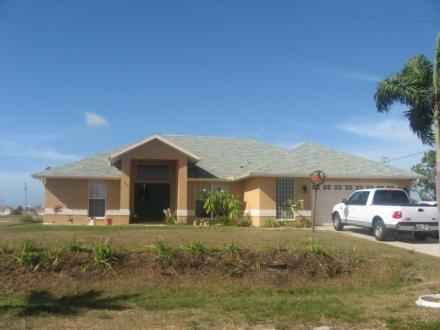 Front Photo