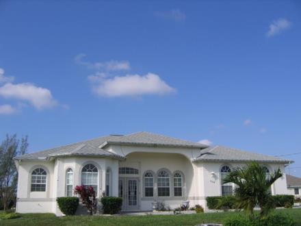 Front Photo