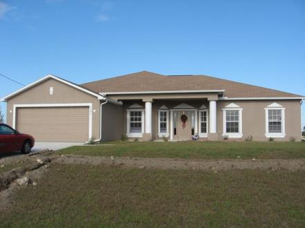 Front Photo