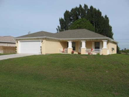 Front Photo