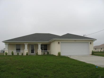 Front Photo