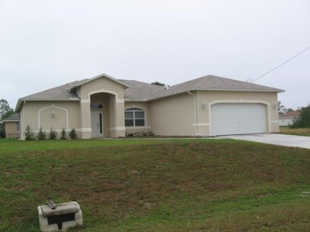 Front Photo