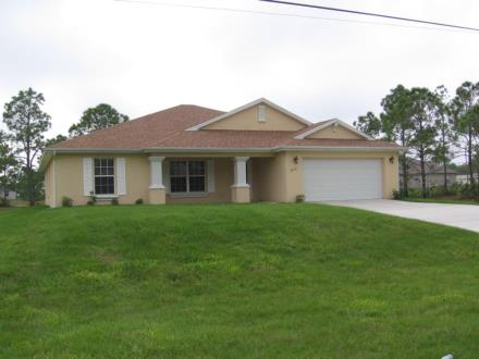 Front Photo