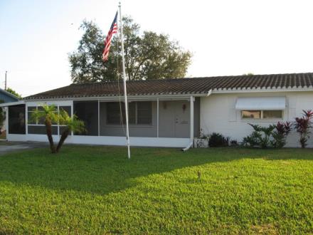 Front Photo