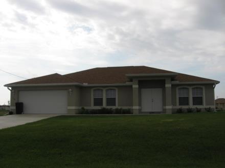 Front Photo