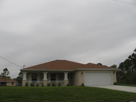 Front Photo