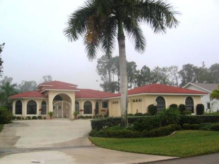 Front Photo