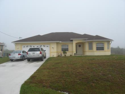 Front Photo