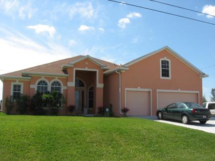 Front Photo
