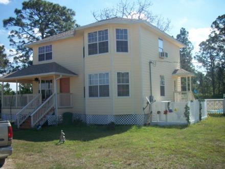 Front Photo