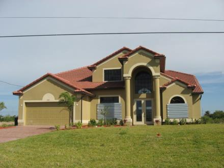 Front Photo