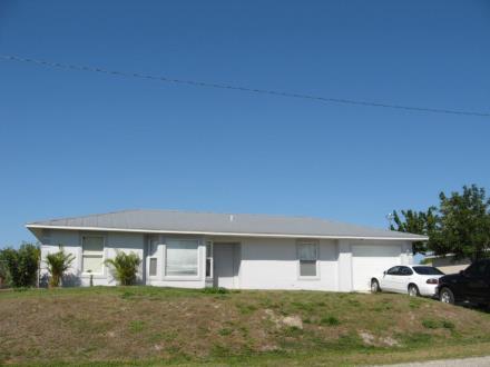Front Photo