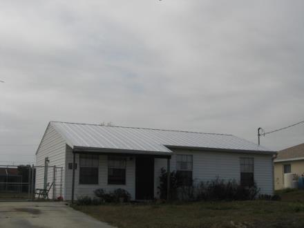 Front Photo