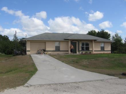 Front Photo