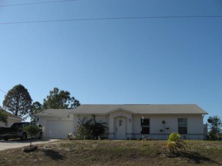 Front Photo