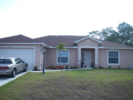 Front Photo