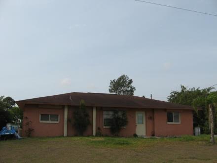 Front Photo